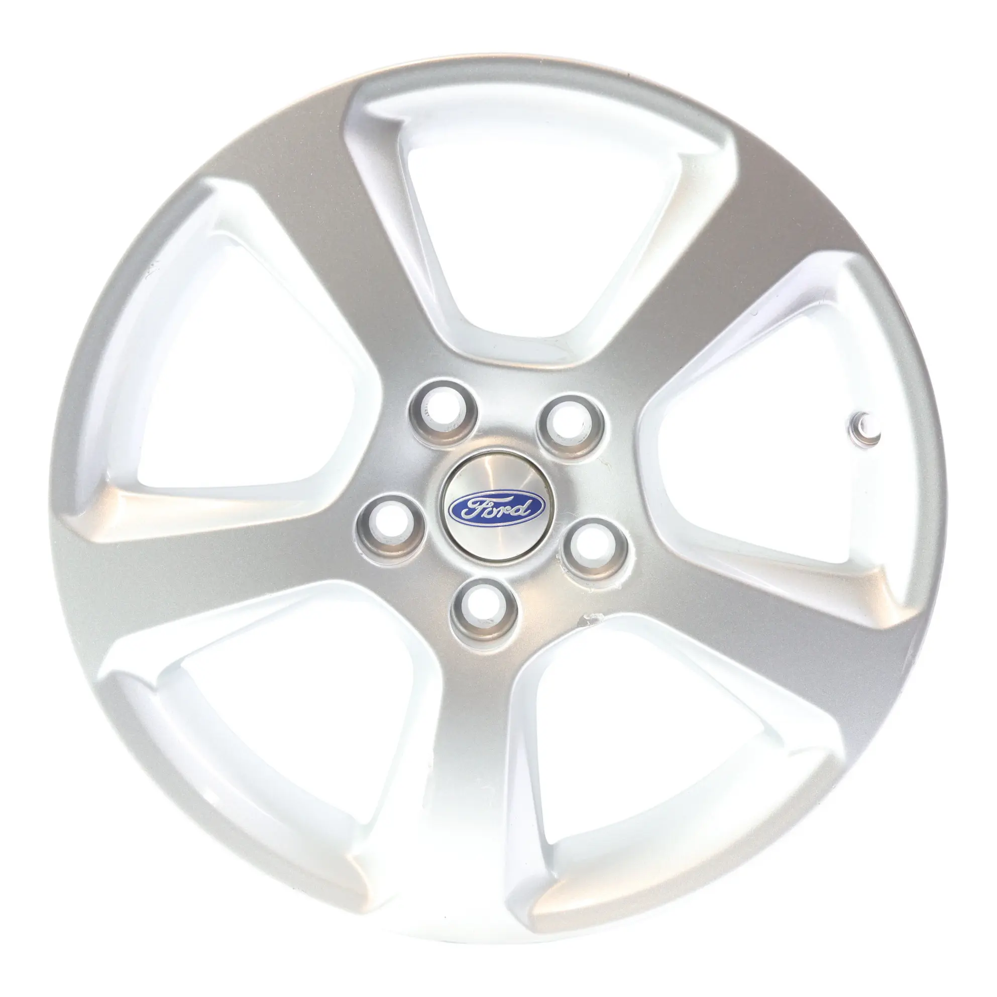 Ford Focus Mk3 Felga Aluminiowa Srebrna 16" 7.0J ET50 5x108 DM5C-1007-A1A