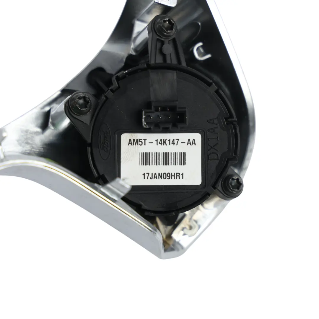 Mk3 Steering Wheel Multifunction Control Switch to Ford Focus with Part number DM5T-14K147-DA Ford Focus Mk3 Steering Wheel Multifunction Control Switch - SKU DM5T-14K147-DA-2 - Part number DM5T-14K147-DA