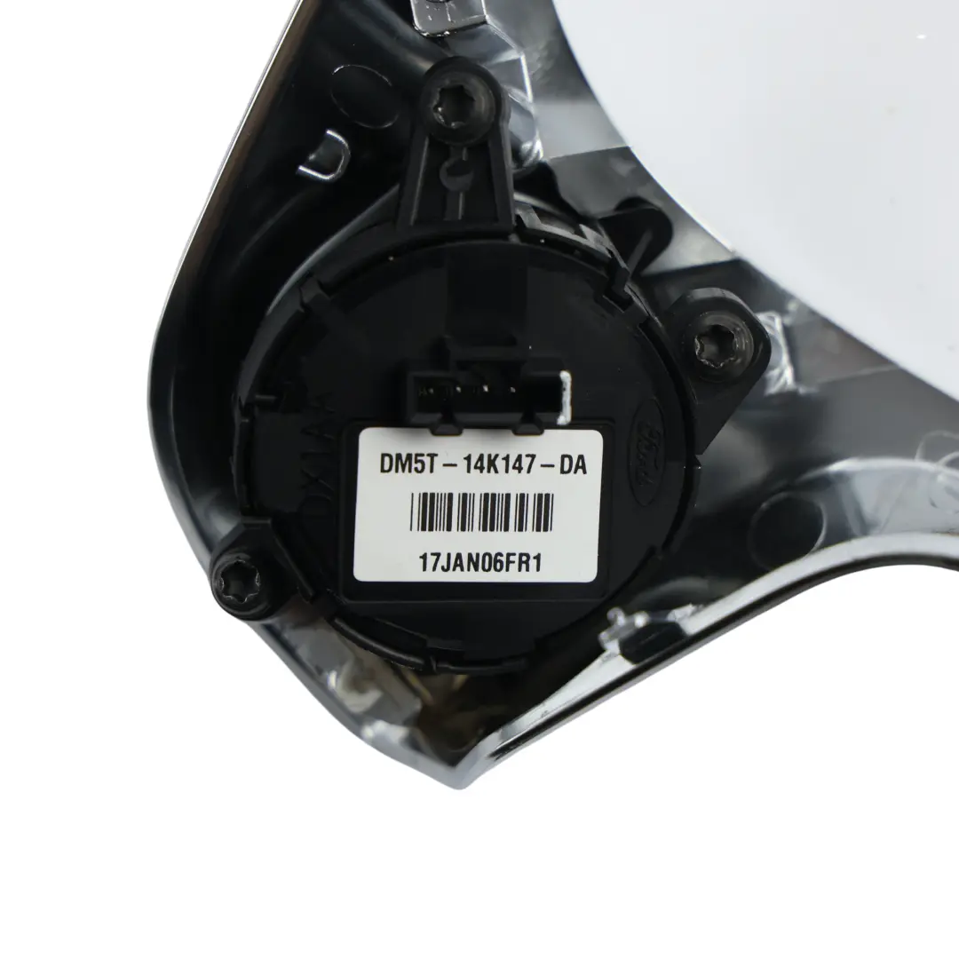 Mk3 Steering Wheel Multifunction Control Switch to Ford Focus with Part number DM5T-14K147-DA Ford Focus Mk3 Steering Wheel Multifunction Control Switch - SKU DM5T-14K147-DA-2 - Part number DM5T-14K147-DA
