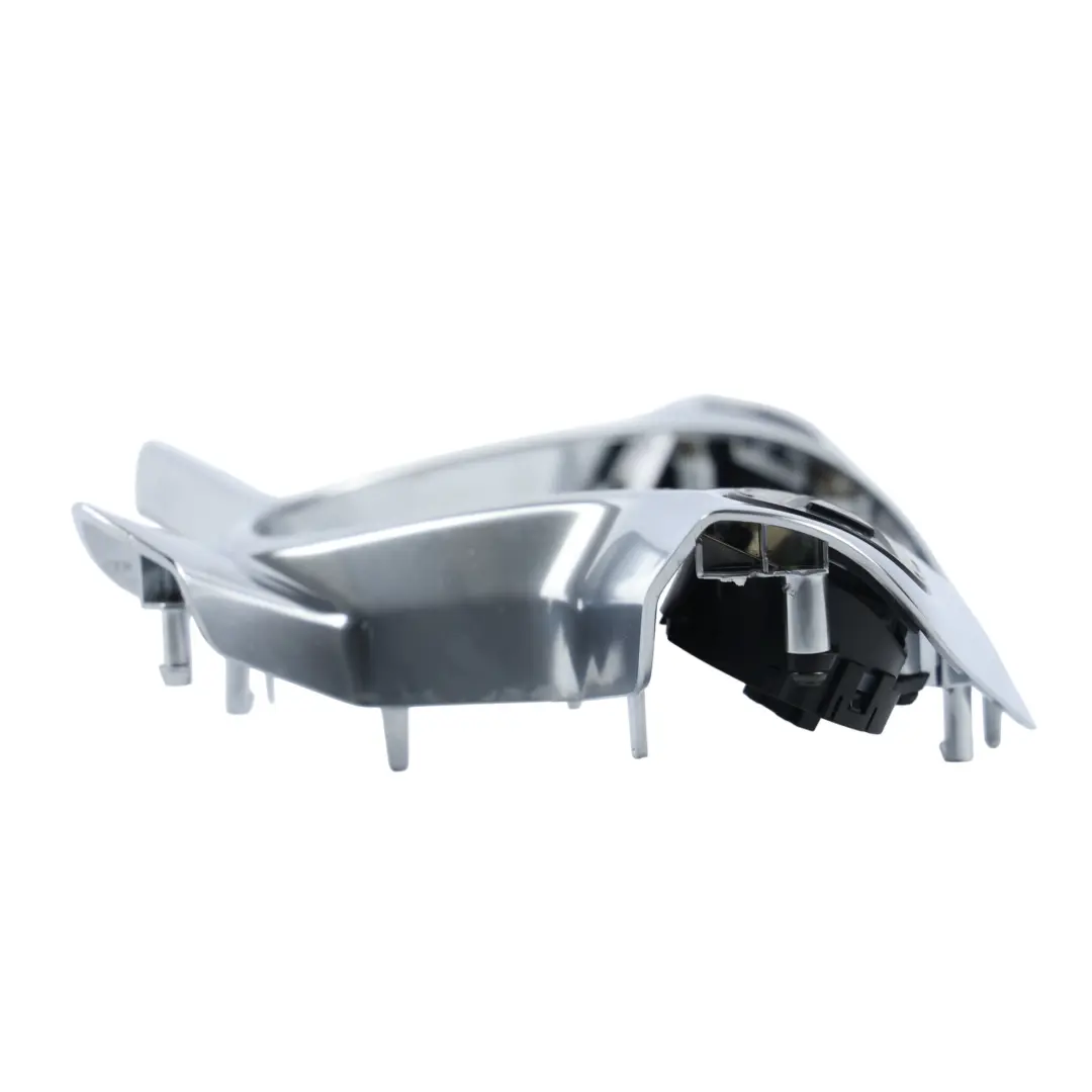 Ford Focus Mk3 Steering Wheel Multifunction Control Switch - SKU DM5T-14K147-DA-2 - Part number DM5T-14K147-DA