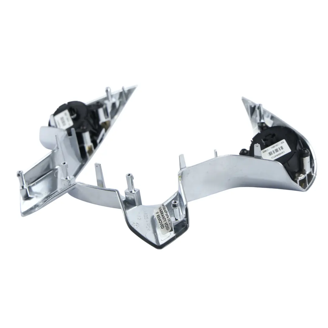 Ford Focus Mk3 Steering Wheel Multifunction Control Switch - SKU DM5T-14K147-DA-2 - Part number DM5T-14K147-DA