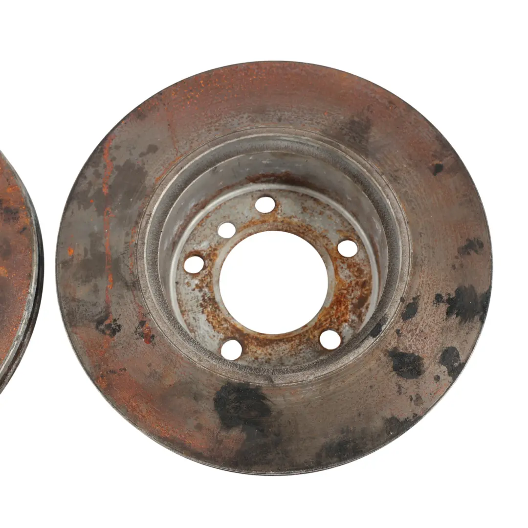 BMW Bremsscheiben Set Links Rechts DMS8990 - SKU DMS8990-SET - Teilenummer DMS8990-SET