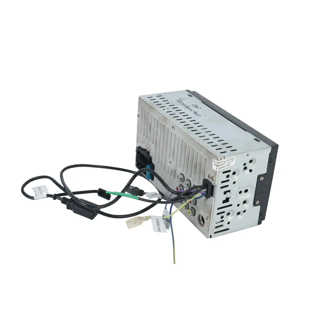 Kenwood 2DIN Radio Samochodowe USB Bluetooth Modul do o numerze DMX110BT Kenwood 2DIN Radio Samochodowe USB Bluetooth Modul - SKU DMX110BT - Numer Części DMX110BT