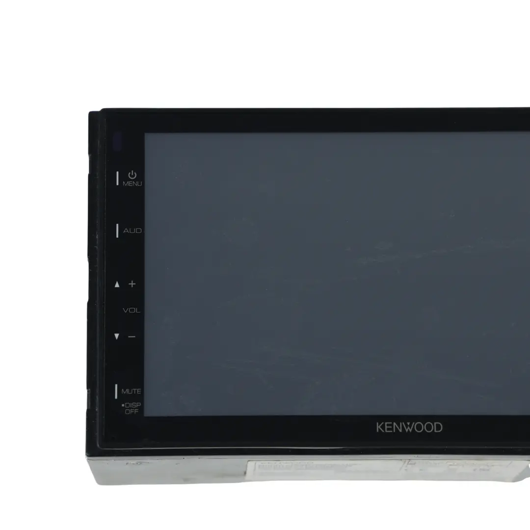 Kenwood 2DIN Radio Samochodowe USB Bluetooth Modul do o numerze DMX110BT Kenwood 2DIN Radio Samochodowe USB Bluetooth Modul - SKU DMX110BT - Numer Części DMX110BT