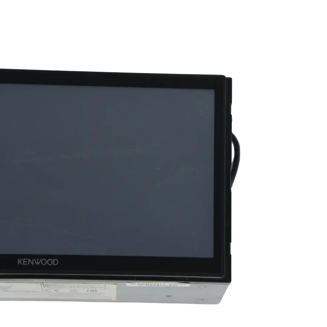Inny Kenwood Autoradio Stéréo USB Bluetooth 2DIN Module pour à propos du numéro de pièce DMX110BT Inny Kenwood Autoradio Stéréo USB Bluetooth 2DIN Module - SKU DMX110BT - Numéro de pièce DMX110BT