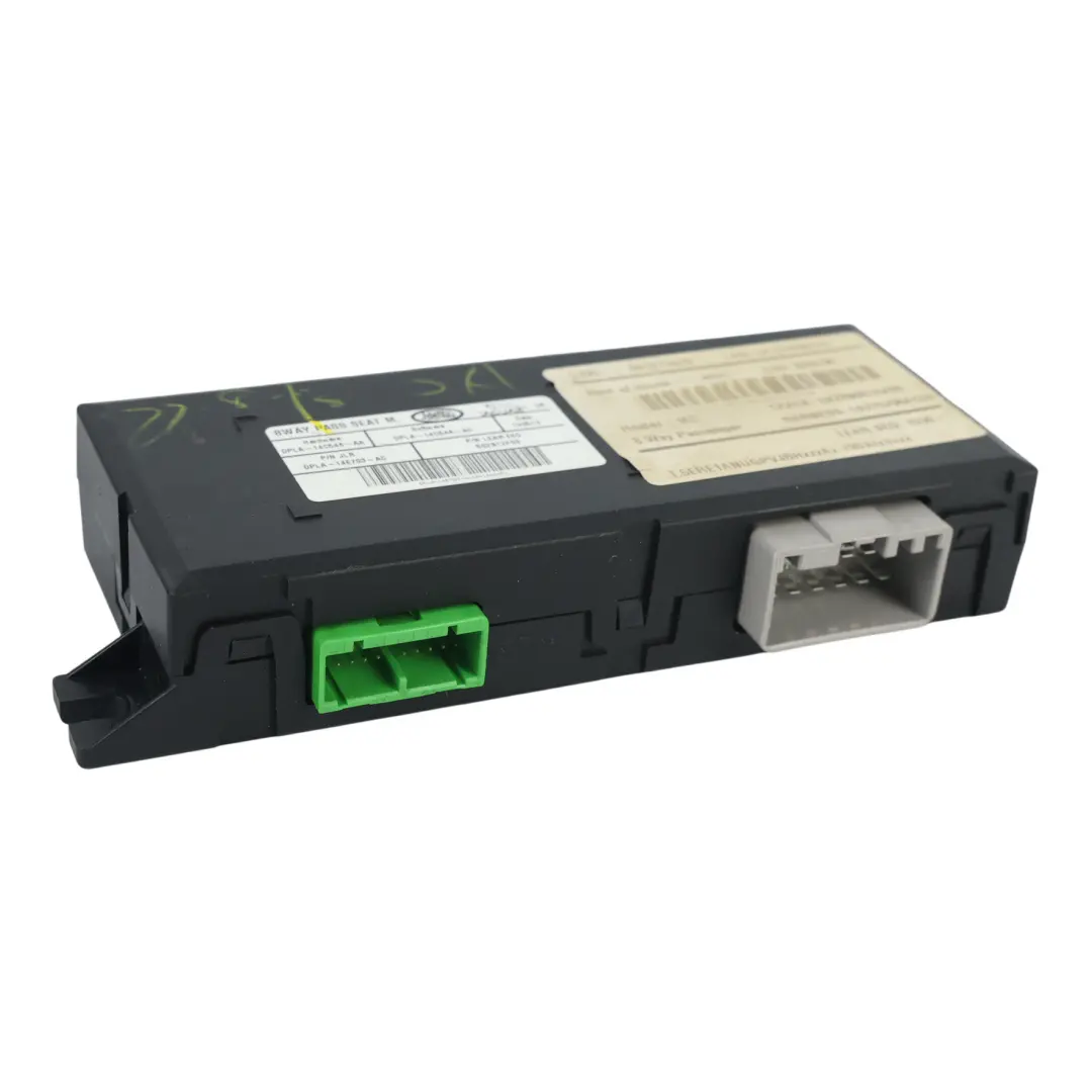 Land Rover Sport L494 Seat Control Module Unit Passenger Side - SKU DPLA-14C546-AA - Part number DPLA-14C546-AA