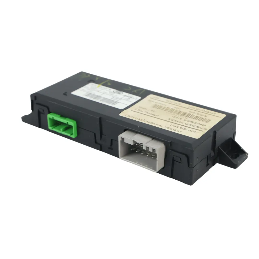 Land Rover Sport L494 Module Contrôle Siège Côté Passager - SKU DPLA-14C546-AA - Numéro de pièce DPLA-14C546-AA