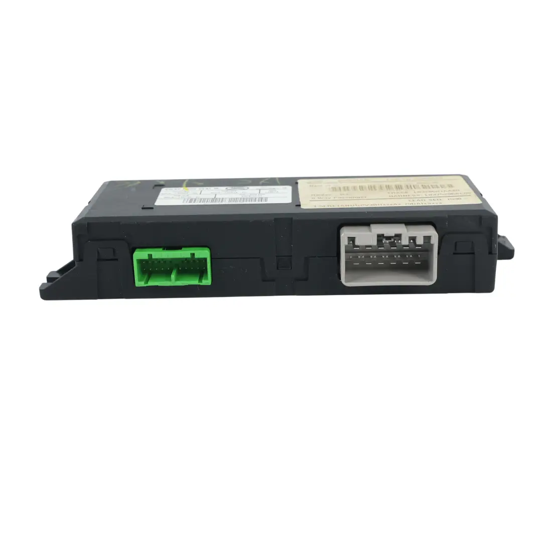 Modulo Controllo Sedile Lato Passeggero per Land Rover Sport L494 con numero di parte DPLA-14C546-AA Land Rover Sport L494 Modulo Controllo Sedile Lato Passeggero - SKU DPLA-14C546-AA - Numero di parte DPLA-14C546-AA