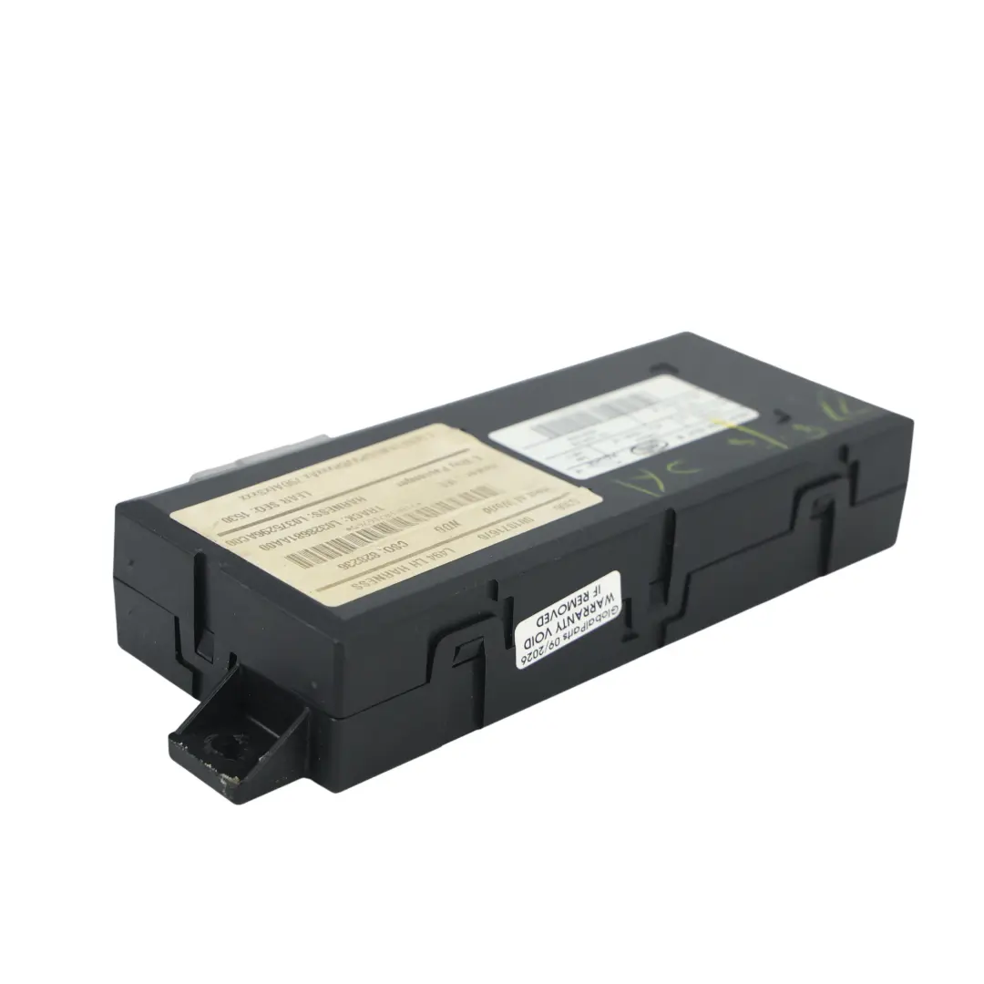 Land Rover Sport L494 Seat Control Module Unit Passenger Side - SKU DPLA-14C546-AA - Part number DPLA-14C546-AA