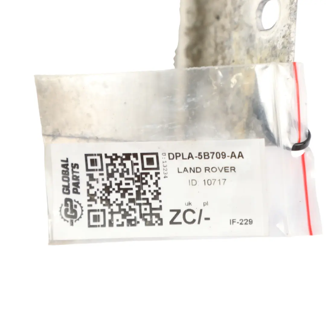 Range Rover L405 Sport L494 Air Suspension Tank Reservoir Vessel - SKU DPLA-5B709-AA - Part number DPLA-5B709-AA