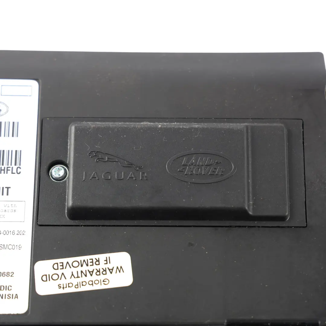 Land Rover Discovery Sport L550 Telematics Control Module Unit - SKU DPLA-70718-NR - Part number DPLA-70718-NR