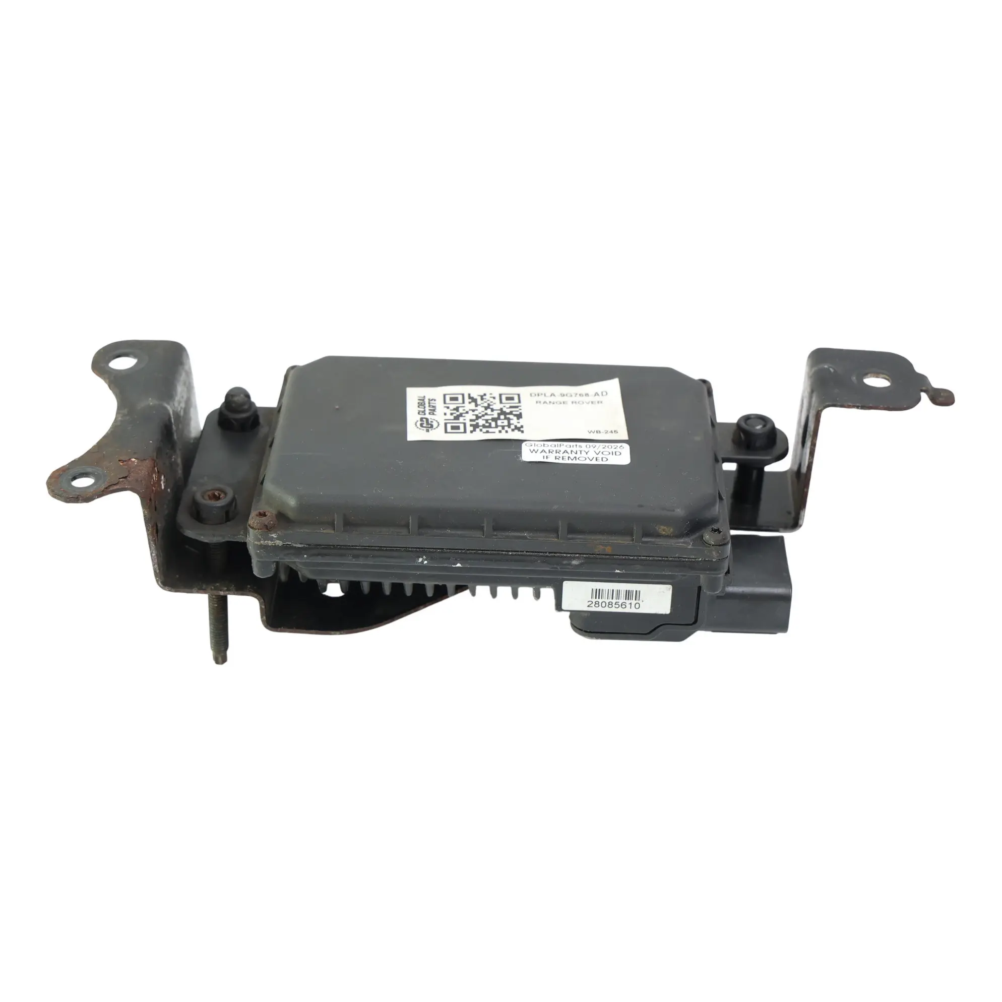 Range Rover L405 L494 Abstandsradar Sensor Modul DPLA-9G768-AD