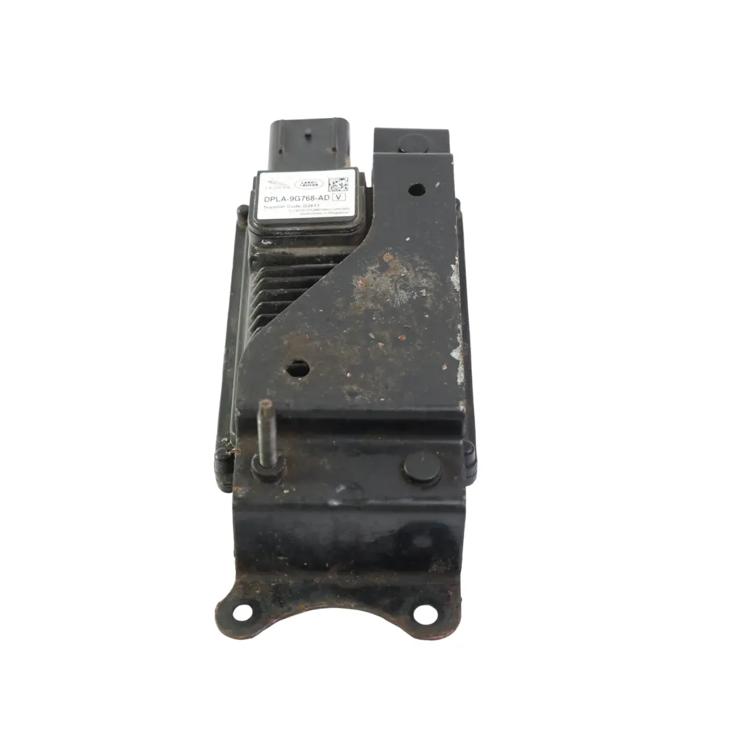 Moduł Distronic Aktywnego Tempomatu do Range Rover L405 L494 o numerze DPLA-9G768-AD Range Rover L405 L494 Moduł Distronic Aktywnego Tempomatu - SKU DPLA-9G768-AD - Numer Części DPLA-9G768-AD