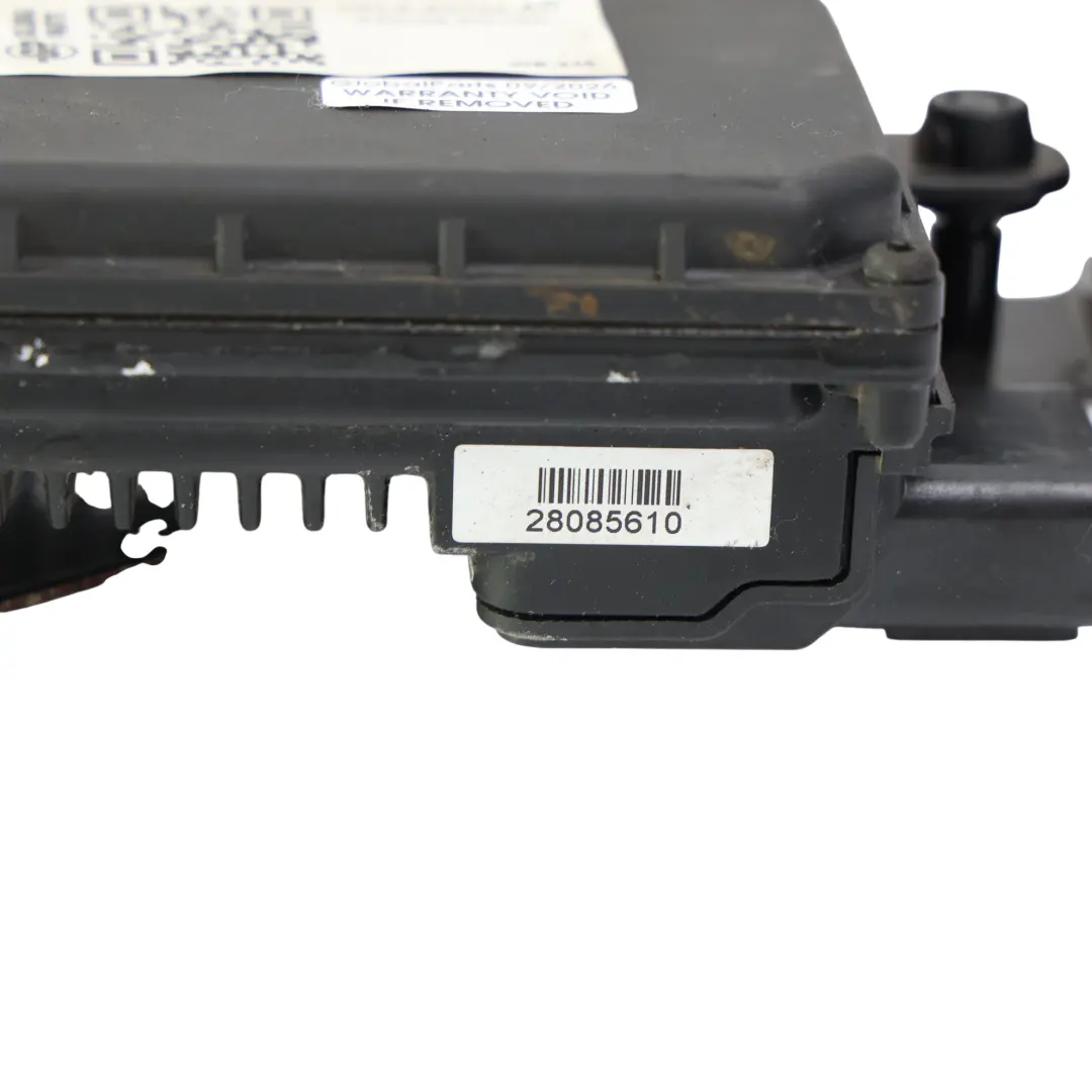 Range Rover L405 L494 Adaptive Cruise Control Radar Sensor Module - SKU DPLA-9G768-AD - Part number DPLA-9G768-AD