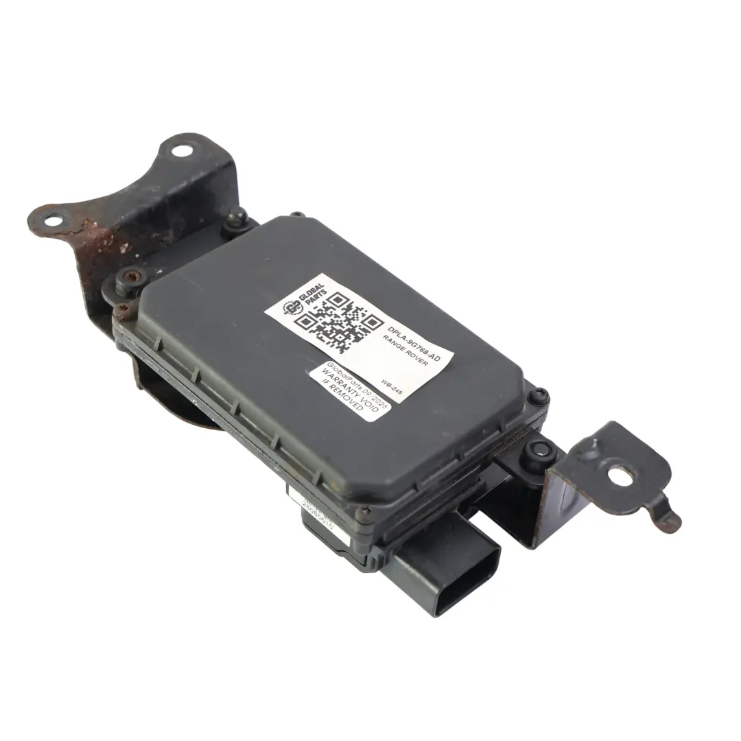 Range Rover L405 L494 Adaptive Cruise Control Radar Sensor Module - SKU DPLA-9G768-AD - Part number DPLA-9G768-AD