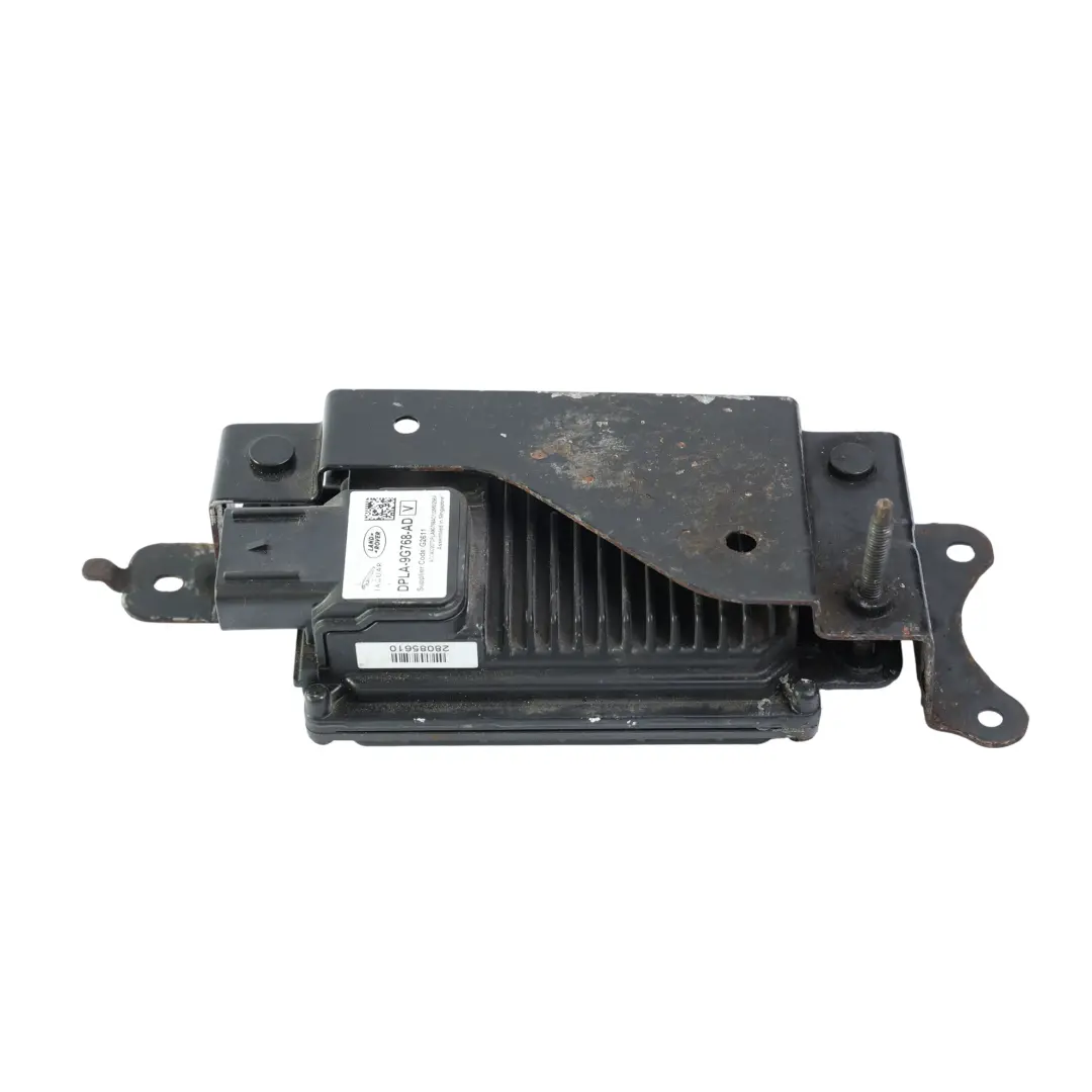 Moduł Distronic Aktywnego Tempomatu do Range Rover L405 L494 o numerze DPLA-9G768-AD Range Rover L405 L494 Moduł Distronic Aktywnego Tempomatu - SKU DPLA-9G768-AD - Numer Części DPLA-9G768-AD