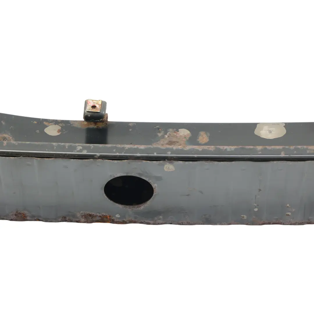 Refuerzo Parachoques Trasero Barra Antichoque para Range Rover L322 con número de pieza DQE000022 Range Rover L322 Refuerzo Parachoques Trasero Barra Antichoque - SKU DQE000022 - Número de pieza DQE000022
