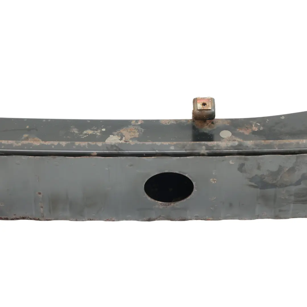 Range Rover L322 Rear Bumper Carrier Reinforcement Crash Bar - SKU DQE000022 - Part number DQE000022