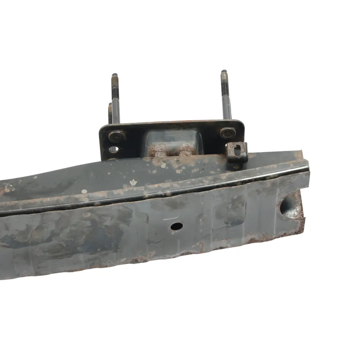 Range Rover L322 Rear Bumper Carrier Reinforcement Crash Bar - SKU DQE000022 - Part number DQE000022