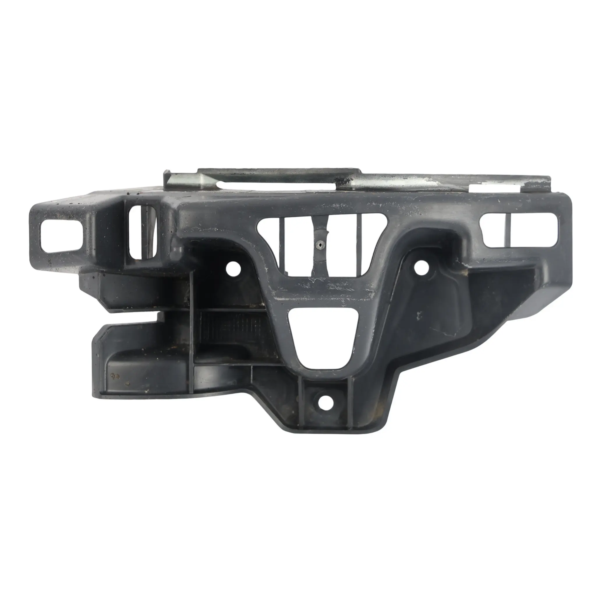 Range Rover Sport L320 Rear Bumper Corner Mount Bracket Right O/S DQN000041