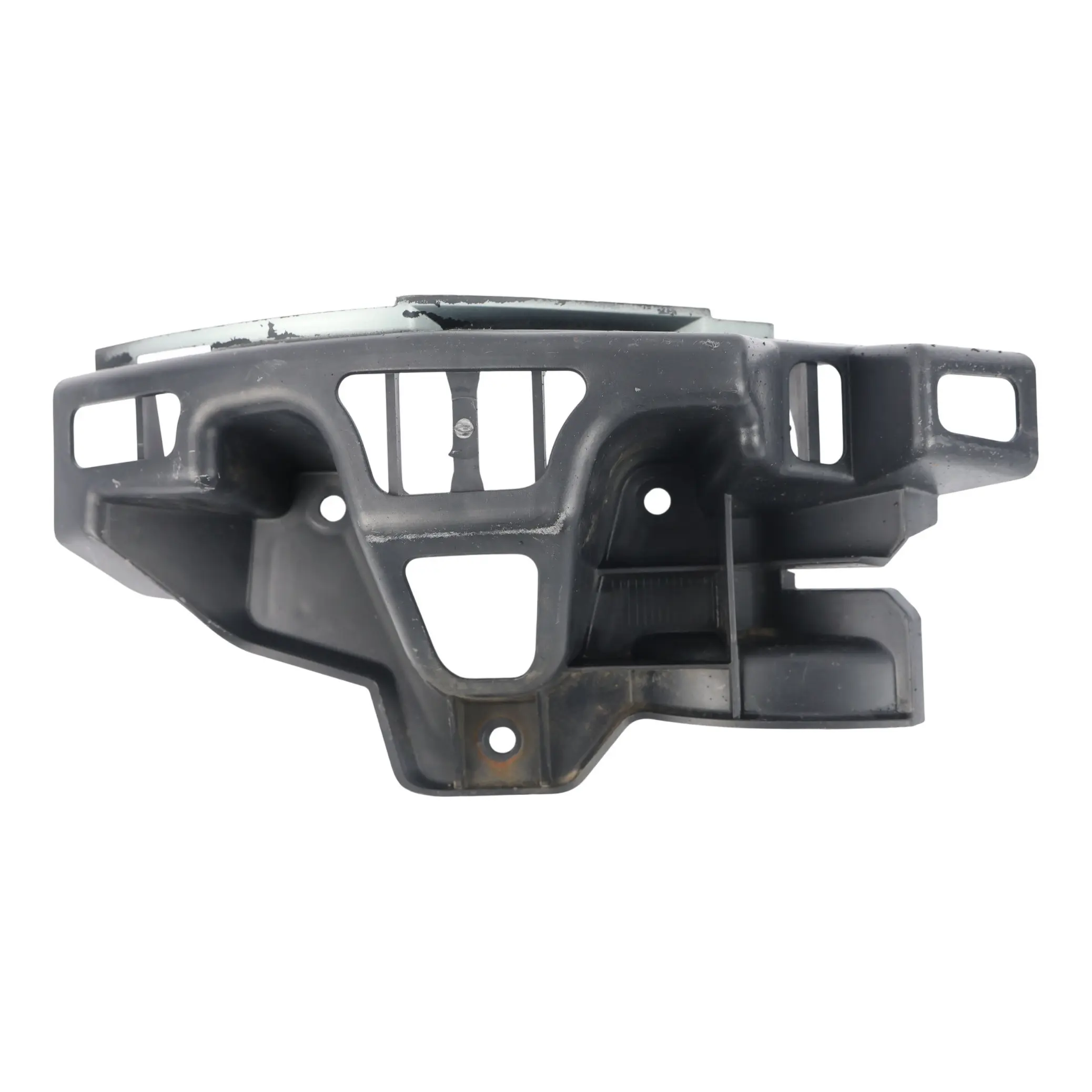 Range Rover Sport L320 Rear Bumper Corner Mount Bracket Left N/S DQN000051