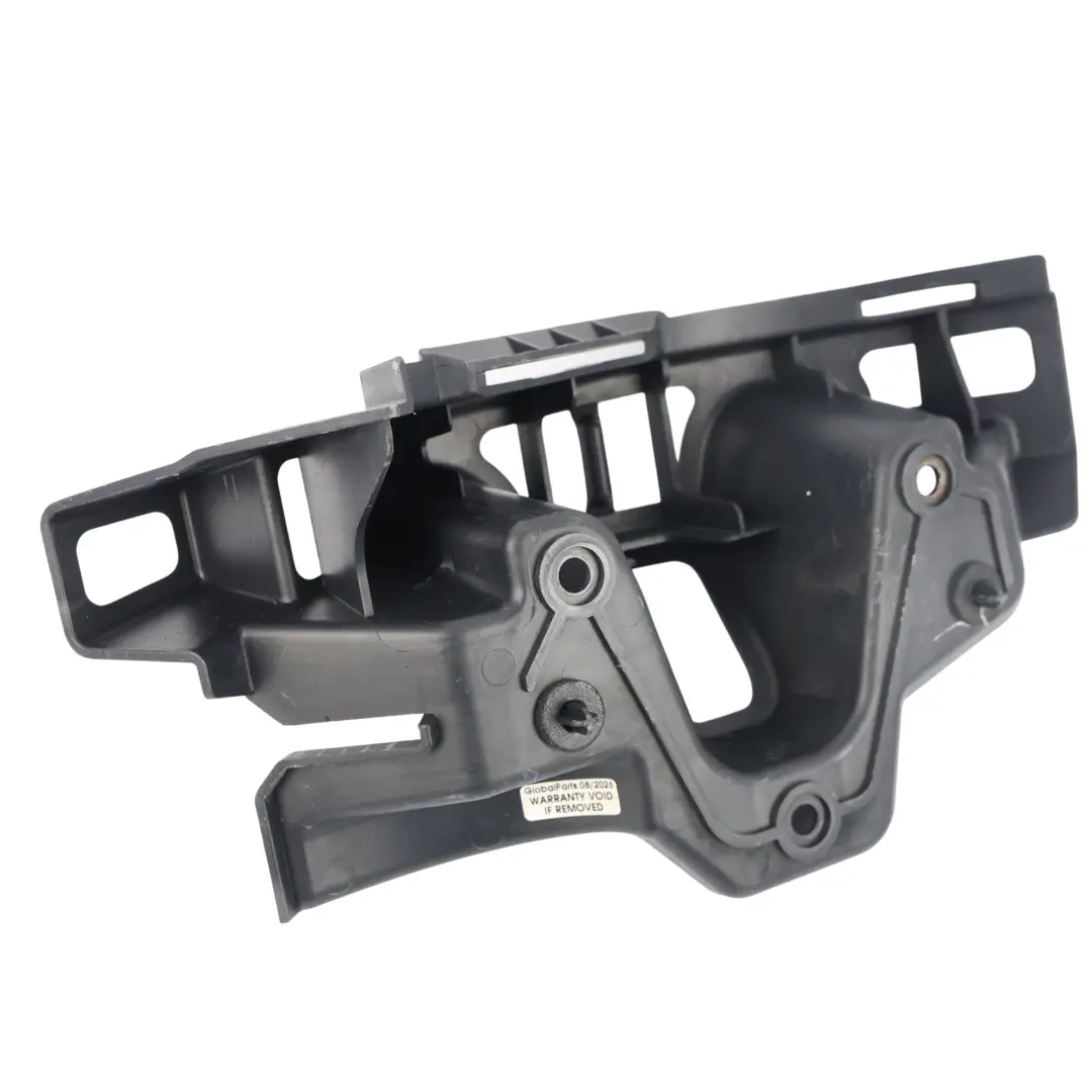 Staffa Supporto Angolo Paraurti Posteriore Sinistro per Range Rover L320 con numero di parte DQN000051 Range Rover L320 Staffa Supporto Angolo Paraurti Posteriore Sinistro - SKU DQN000051 - Numero di parte DQN000051