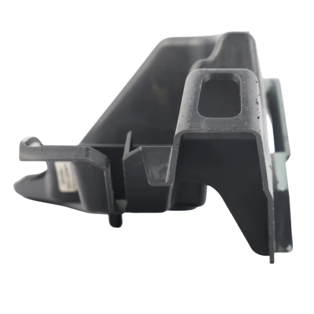 Range Rover Sport L320 Rear Bumper Corner Mount Bracket Left N/S - SKU DQN000051 - Part number DQN000051