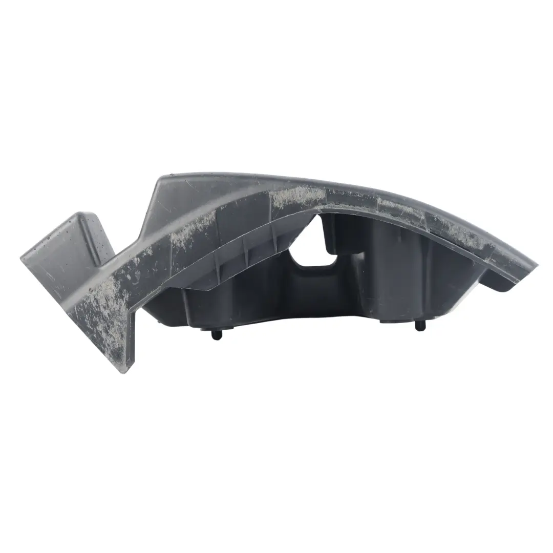 Stoßstangenhalterung Hinten Links für Range Rover L320 mit Teilenummer DQN000051 Range Rover L320 Stoßstangenhalterung Hinten Links - SKU DQN000051 - Teilenummer DQN000051
