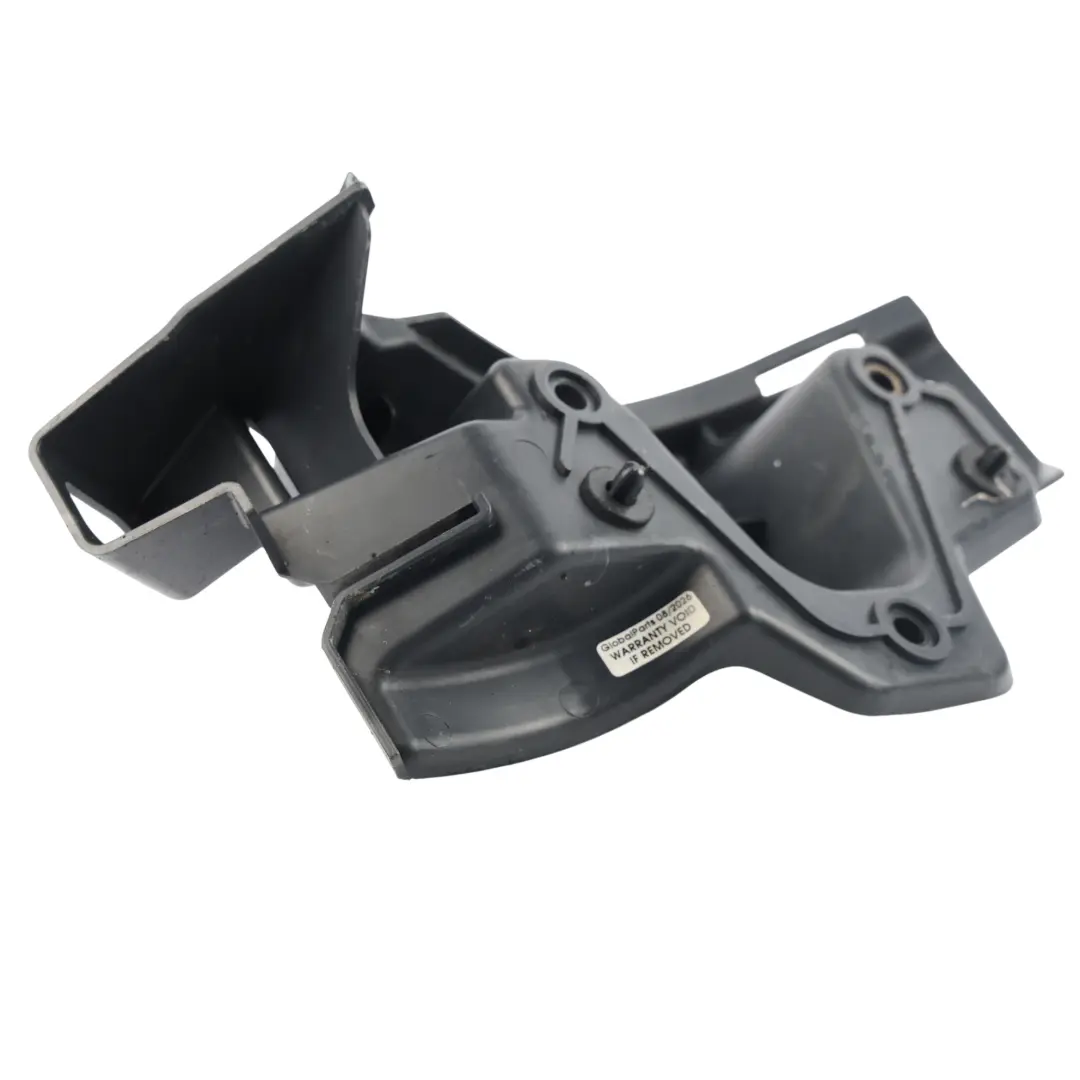 Range Rover Sport L320 Support de Pare-chocs Arrière Gauche - SKU DQN000051 - Numéro de pièce DQN000051
