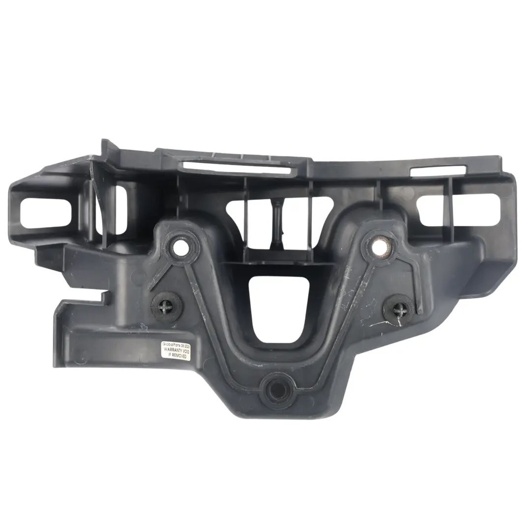Bumper Corner Mount Bracket Left N/S to Range Rover Sport L320 Rear with Part number DQN000051 Range Rover Sport L320 Rear Bumper Corner Mount Bracket Left N/S - SKU DQN000051 - Part number DQN000051