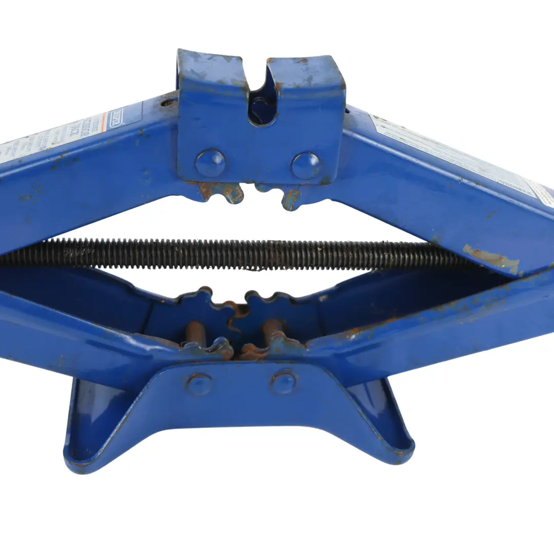 Draper Scissor Jack Car Lifter 1.5 Ton - SKU DRAPER-JACK-SJ2 - Part number DRAPER-JACK-SJ2
