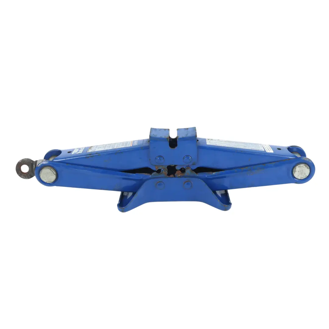  Inny Scherenwagenheber Auto Heber 1.5 Tonnen - SKU DRAPER-JACK-SJ2 - Teilenummer DRAPER-JACK-SJ2