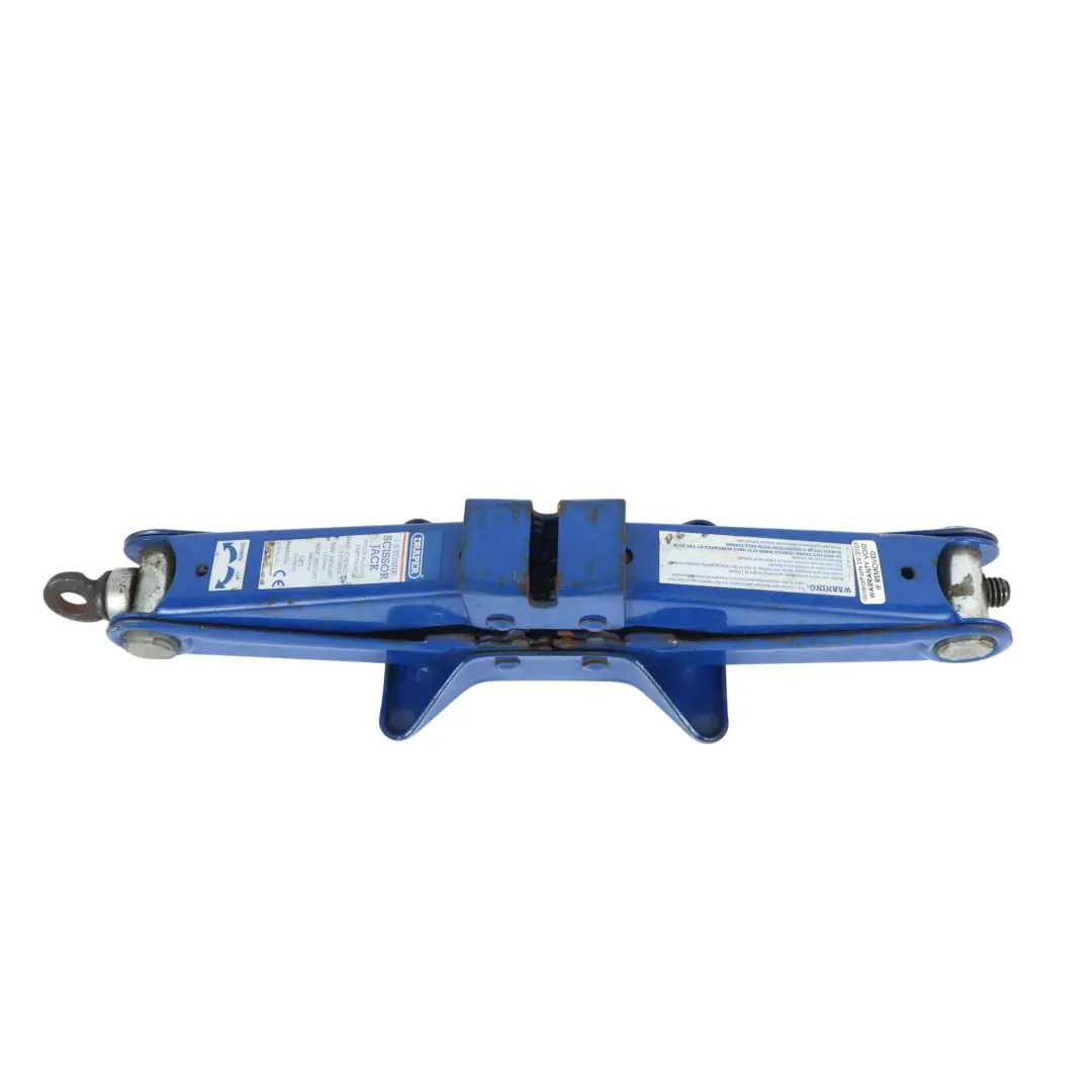 Inny Scherenwagenheber Auto Heber 1.5 Tonnen für mit Teilenummer DRAPER-JACK-SJ2 Inny Scherenwagenheber Auto Heber 1.5 Tonnen - SKU DRAPER-JACK-SJ2 - Teilenummer DRAPER-JACK-SJ2