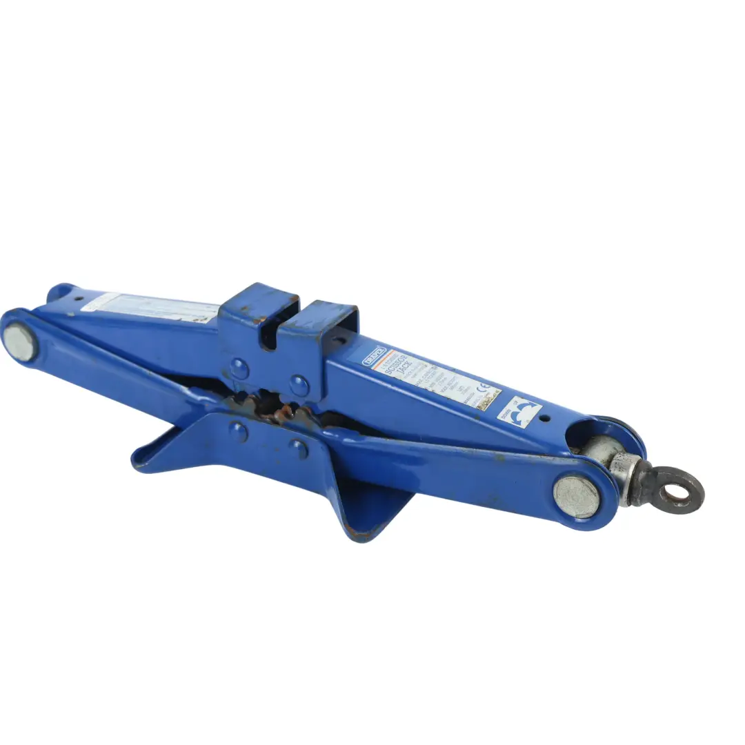  Inny Scherenwagenheber Auto Heber 1.5 Tonnen - SKU DRAPER-JACK-SJ2 - Teilenummer DRAPER-JACK-SJ2