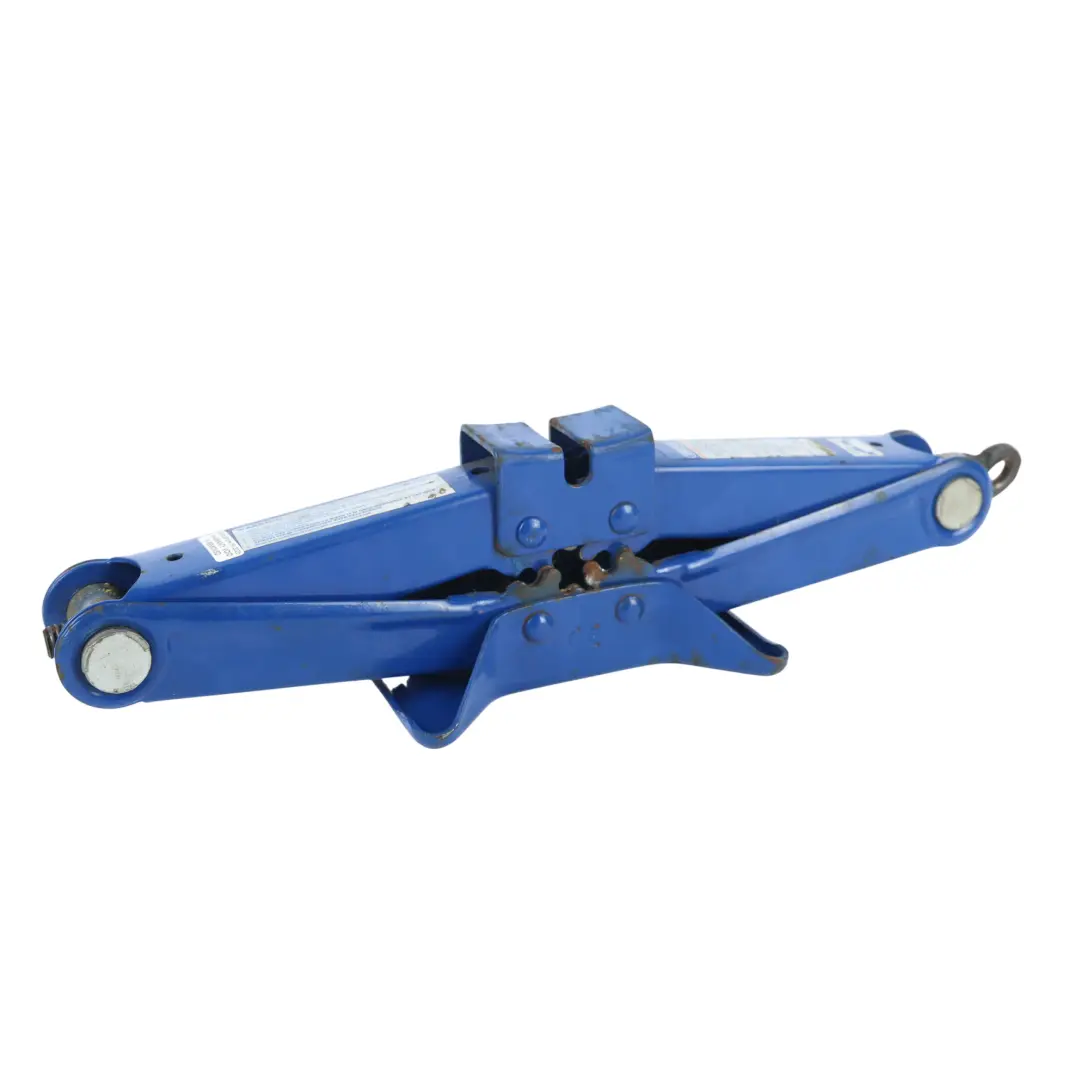  Inny Scherenwagenheber Auto Heber 1.5 Tonnen - SKU DRAPER-JACK-SJ2 - Teilenummer DRAPER-JACK-SJ2