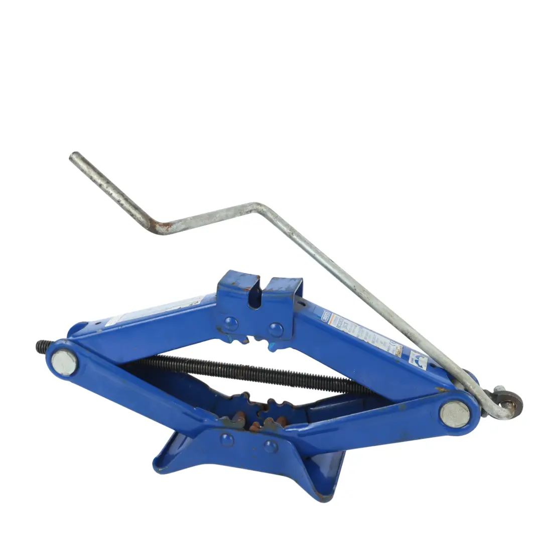  Draper Scissor Jack Car Lifter 1.5 Ton - SKU DRAPER-JACK-SJ2 - Part number DRAPER-JACK-SJ2