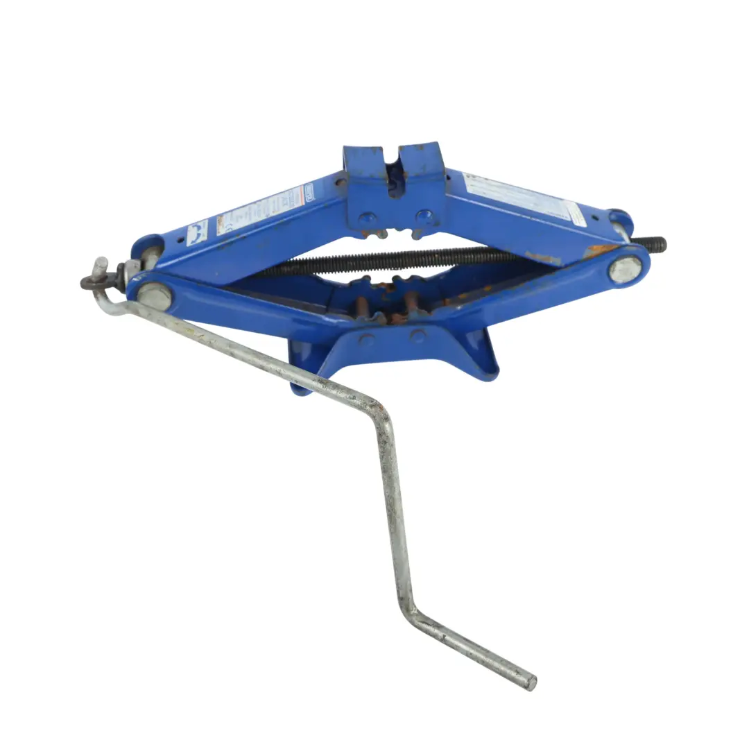  Inny Scherenwagenheber Auto Heber 1.5 Tonnen - SKU DRAPER-JACK-SJ2 - Teilenummer DRAPER-JACK-SJ2