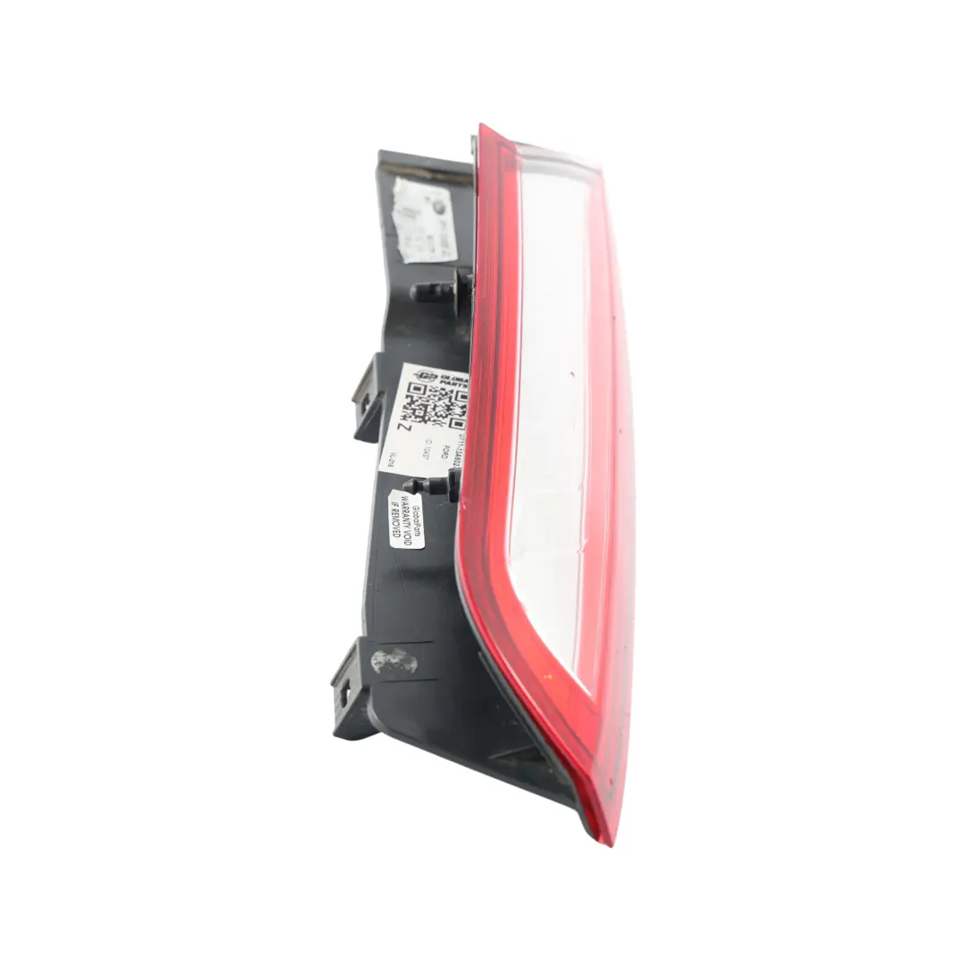 Ford Transit Tourneo Connect Taillight Upper Rear Right O/S MK2 - SKU DT11-13A602-AC - Part number DT11-13A602-AC