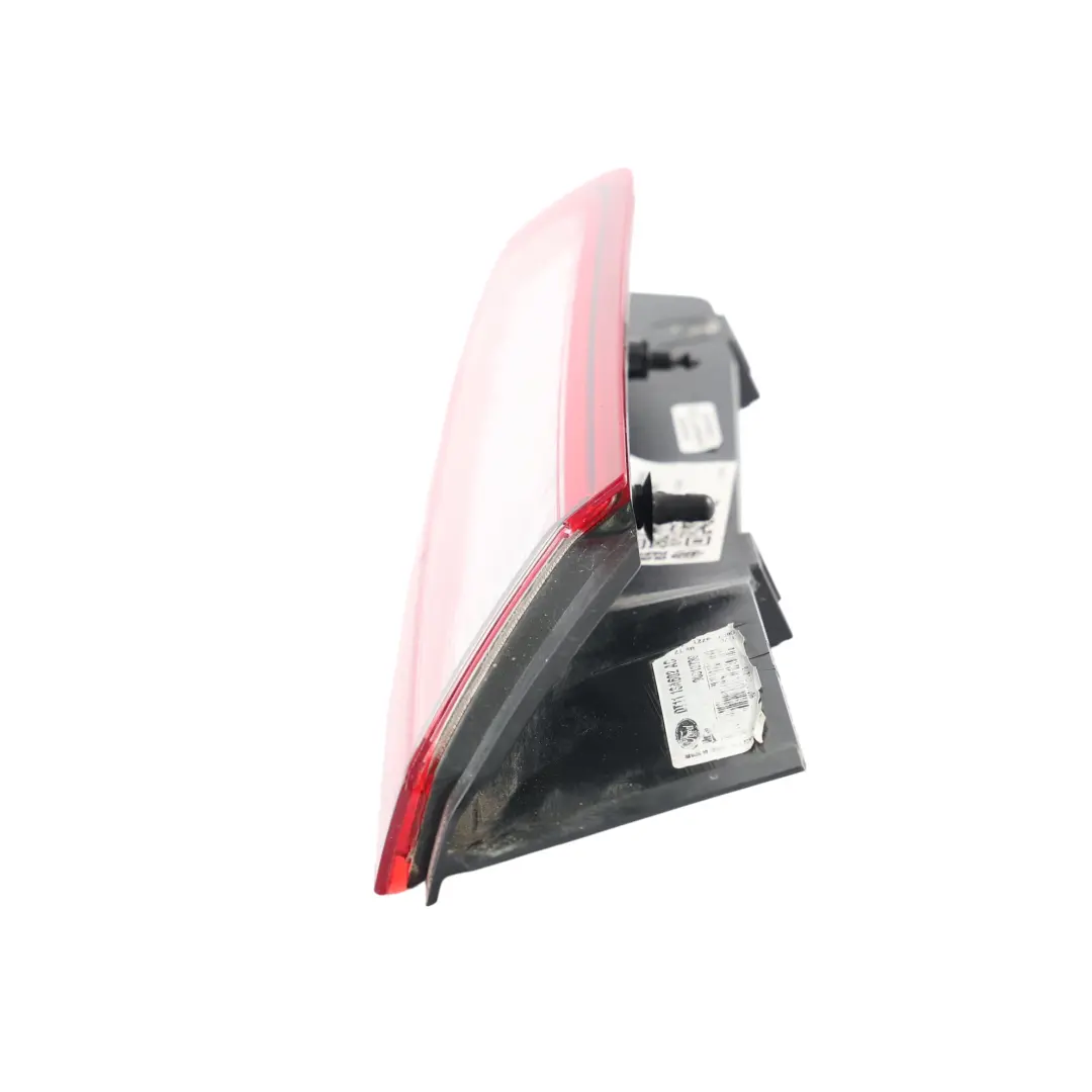 Taillight Upper Rear Right O/S MK2 to Ford Transit Tourneo Connect with Part number DT11-13A602-AC Ford Transit Tourneo Connect Taillight Upper Rear Right O/S MK2 - SKU DT11-13A602-AC - Part number DT11-13A602-AC