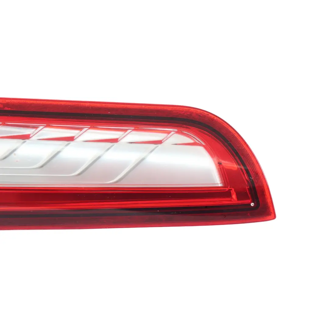 MK2 Rear Tail Light Upper Left N/S to Ford Transit Connect with Part number DT11-13A603-AC Ford Transit Connect MK2 Rear Tail Light Upper Left N/S - SKU DT11-13A603-AC - Part number DT11-13A603-AC