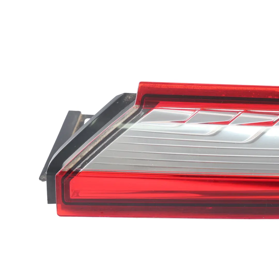 MK2 Rear Tail Light Upper Left N/S to Ford Transit Connect with Part number DT11-13A603-AC Ford Transit Connect MK2 Rear Tail Light Upper Left N/S - SKU DT11-13A603-AC - Part number DT11-13A603-AC