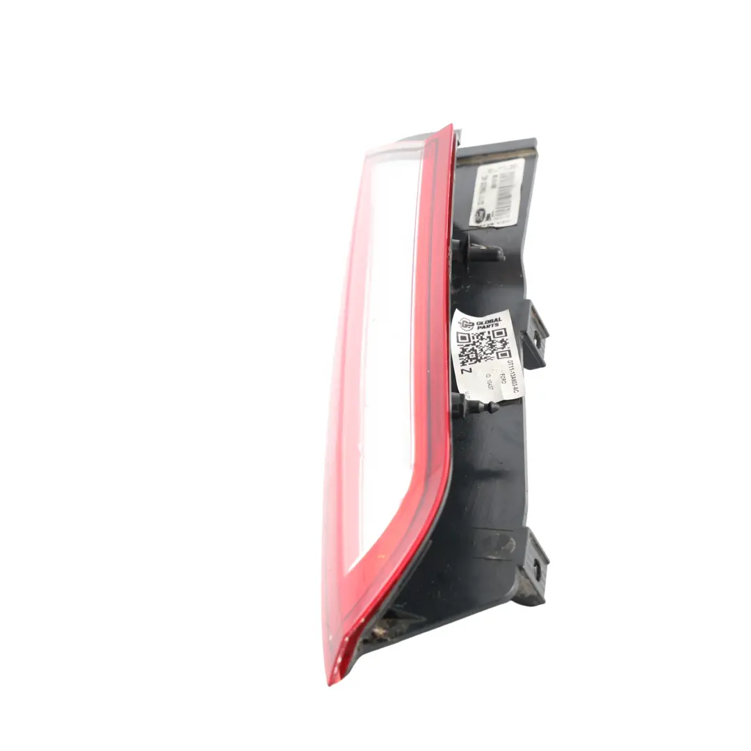 Ford Transit Connect MK2 Rear Tail Light Upper Left N/S - SKU DT11-13A603-AC - Part number DT11-13A603-AC