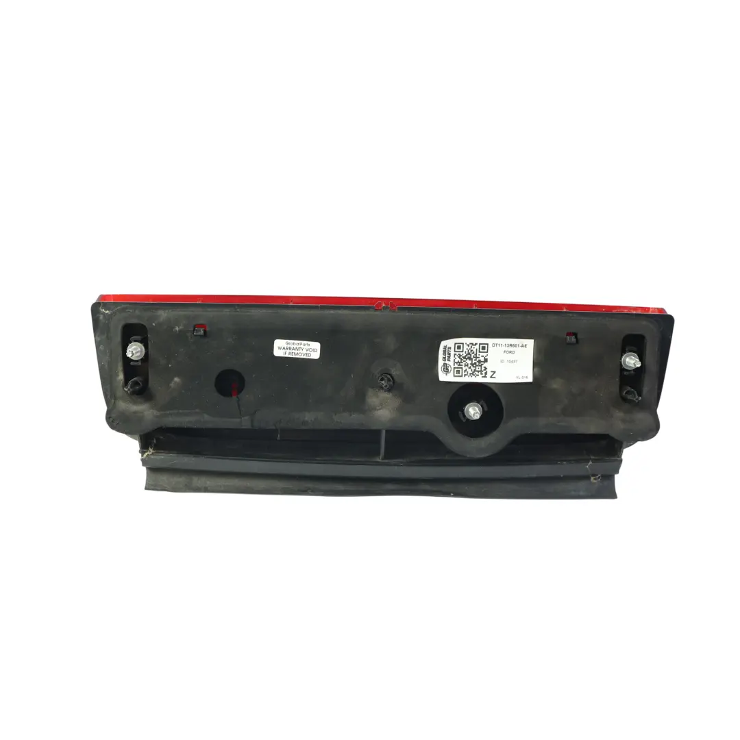 Mk2 Third Stoplamp Centre Brake Light to Ford Transit Connect with Part number DT11-13R601-AE Ford Transit Connect Mk2 Third Stoplamp Centre Brake Light - SKU DT11-13R601-AE - Part number DT11-13R601-AE