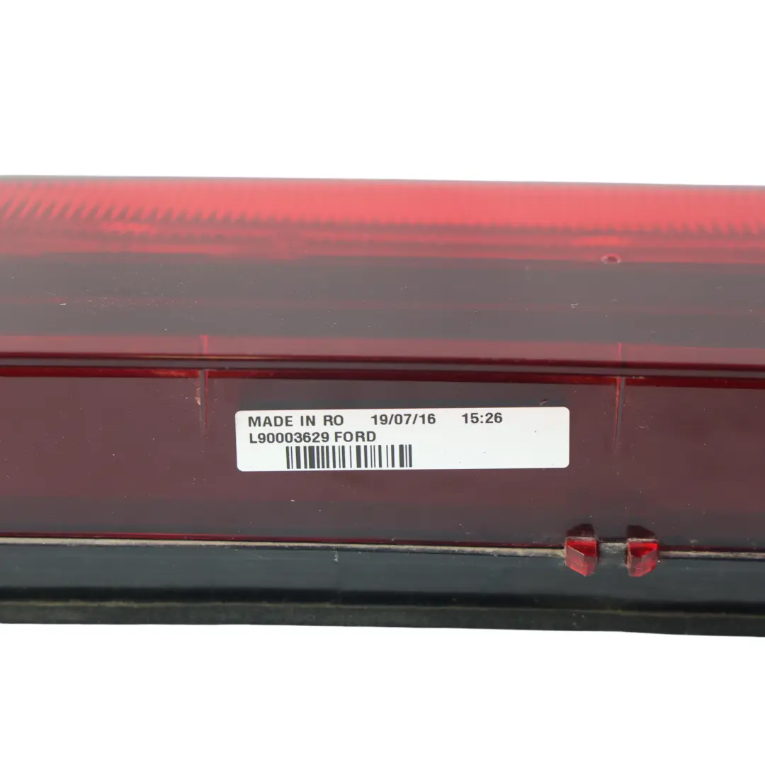 Mk2 Third Stoplamp Centre Brake Light to Ford Transit Connect with Part number DT11-13R601-AE Ford Transit Connect Mk2 Third Stoplamp Centre Brake Light - SKU DT11-13R601-AE - Part number DT11-13R601-AE