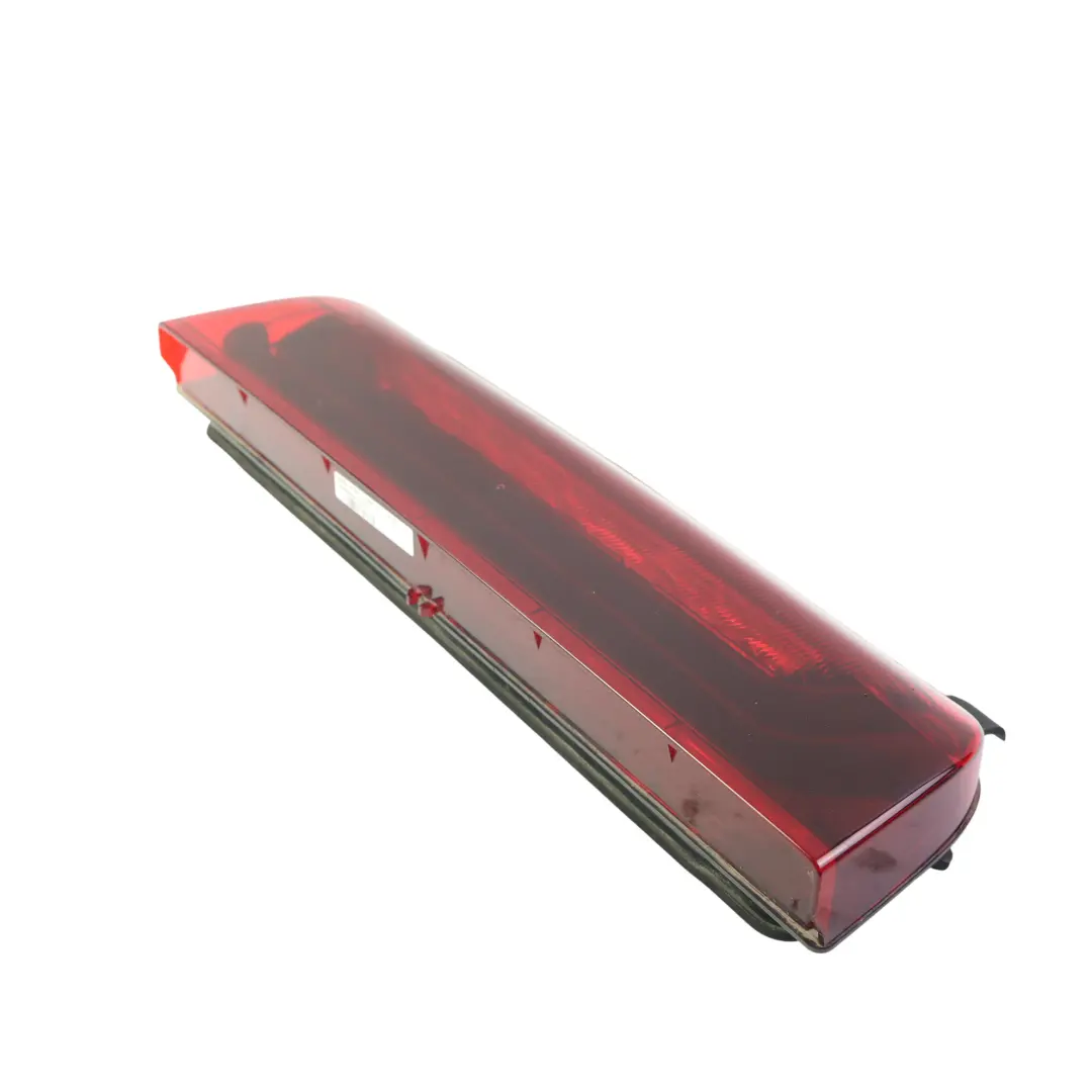 Mk2 Third Stoplamp Centre Brake Light to Ford Transit Connect with Part number DT11-13R601-AE Ford Transit Connect Mk2 Third Stoplamp Centre Brake Light - SKU DT11-13R601-AE - Part number DT11-13R601-AE