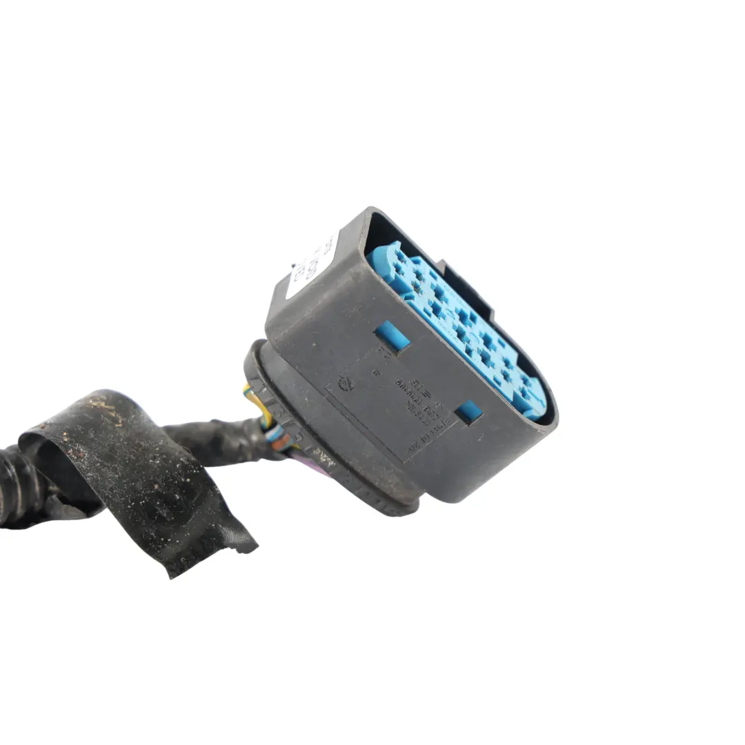 Ford Transit Connect MK2 Cableado Faro Delantero Izquierdo - SKU DT11-13W030-BC-2 - Número de pieza DT11-13W030-BC