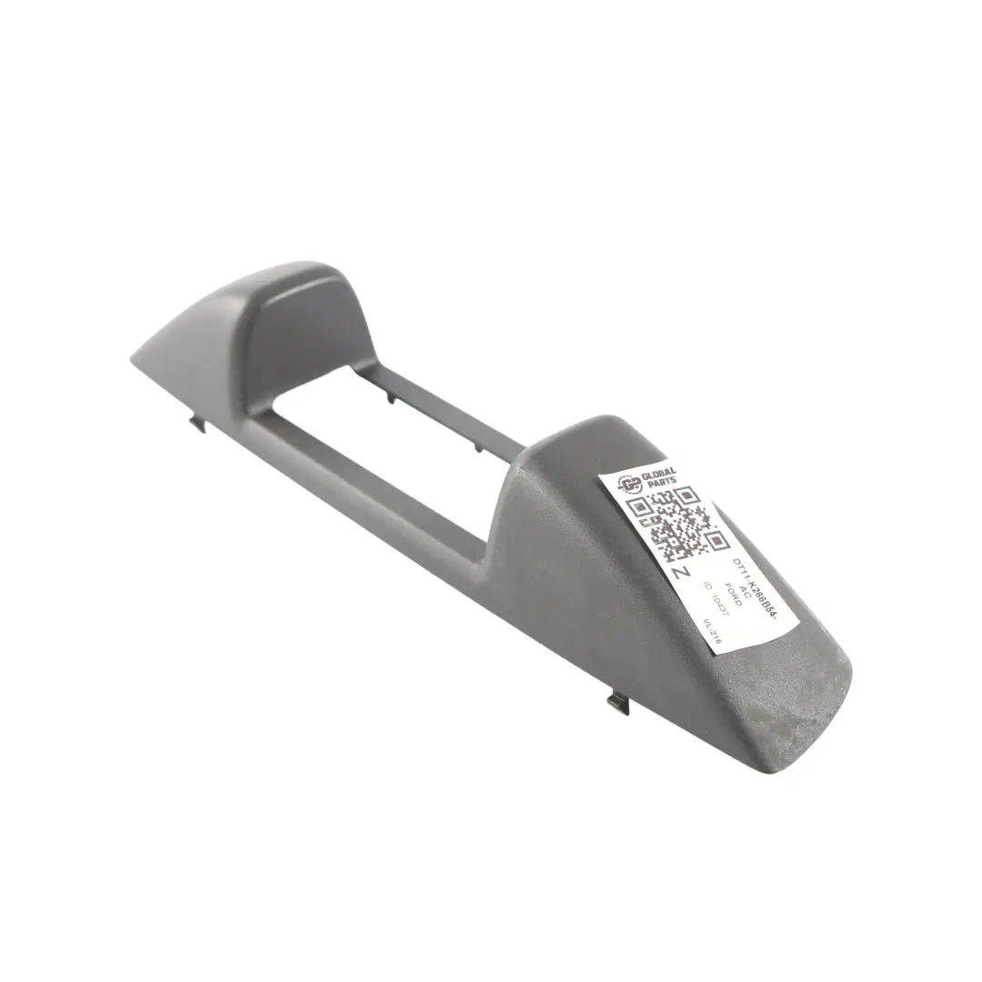 Uchwyt Klamki Drzwi Prawy do Ford Transit Connect o numerze DT11-K266B54-AC Ford Transit Connect Uchwyt Klamki Drzwi Prawy - SKU DT11-K266B54-AC - Numer Części DT11-K266B54-AC