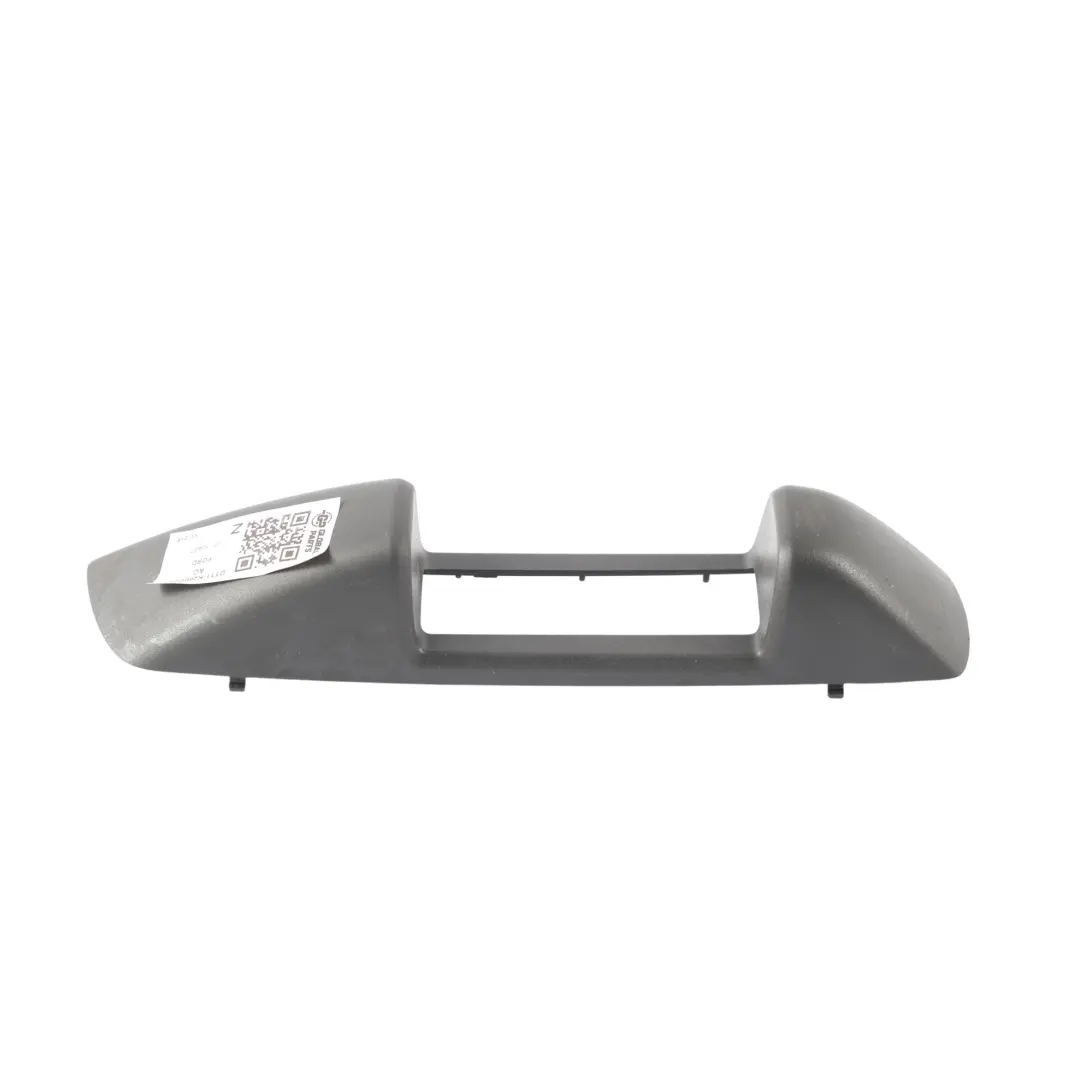 Sliding Side Door Right O/S Handle Bracket to Ford Transit Connect with Part number DT11-K266B54-AC Ford Transit Connect Sliding Side Door Right O/S Handle Bracket - SKU DT11-K266B54-AC - Part number DT11-K266B54-AC