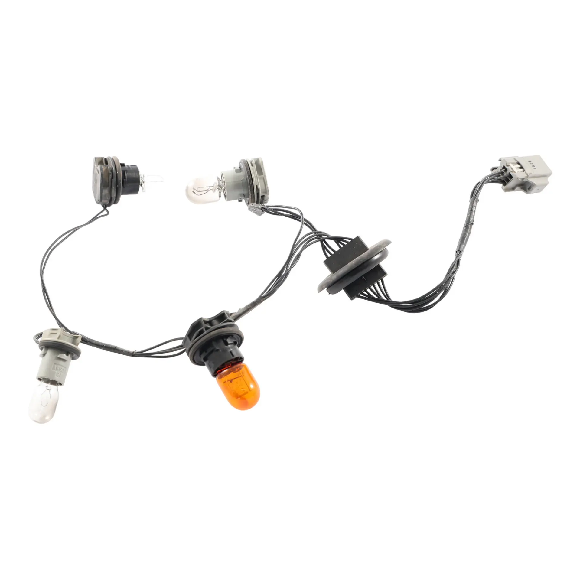 Ford Transit Connect MK2 Przewód Lampę Tylną Lewy DT11-V13405-AC