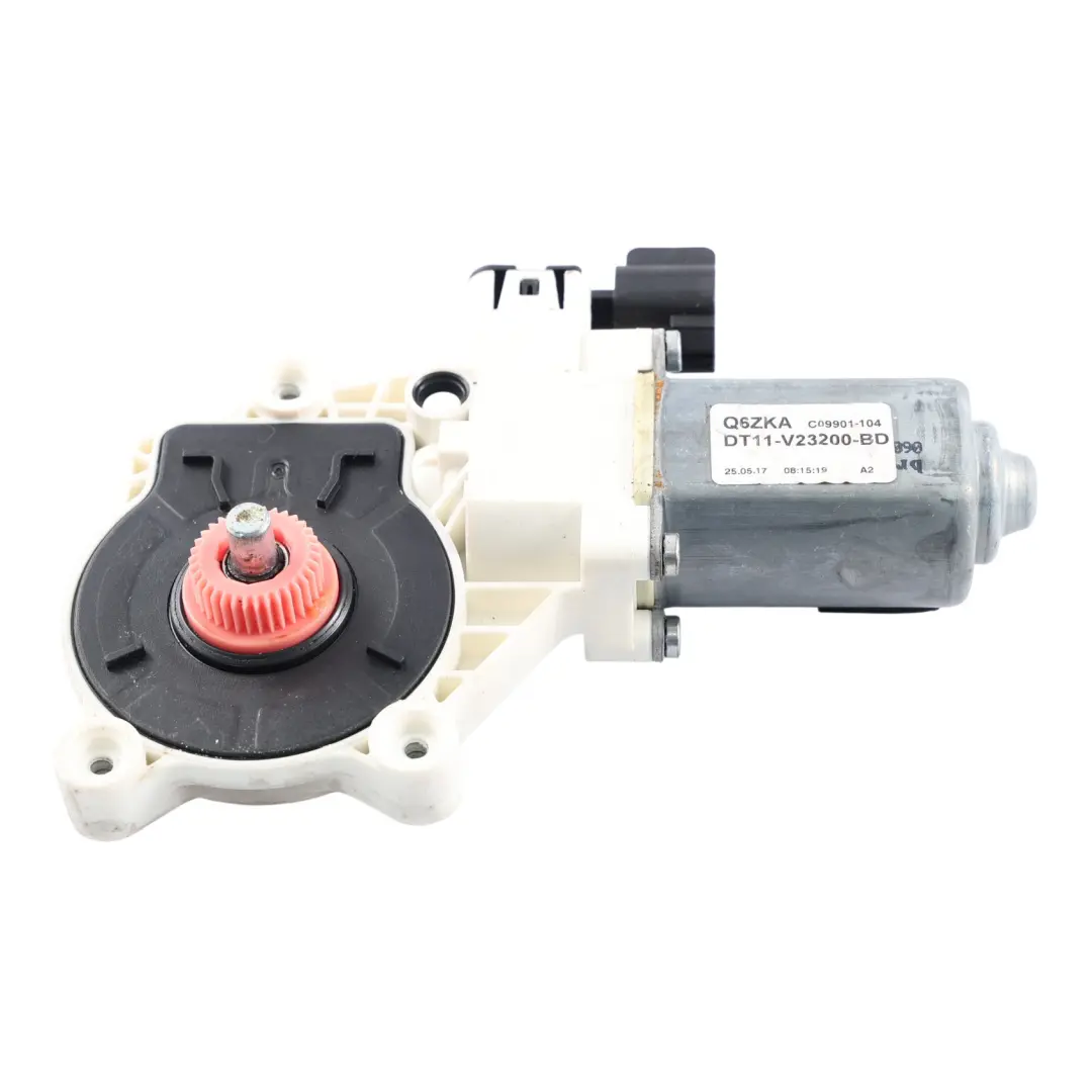 Door Window Motor Regulator Front Right O/S to Ford Transit Connect with Part number DT11-V23200-BD Ford Transit Connect Door Window Motor Regulator Front Right O/S - SKU DT11-V23200-BD - Part number DT11-V23200-BD